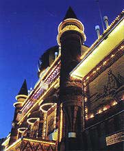 corn palace