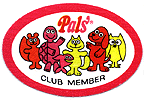 pals club